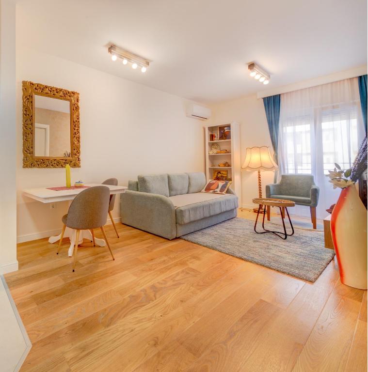 Consulate - Ferienwohnung Podgorica