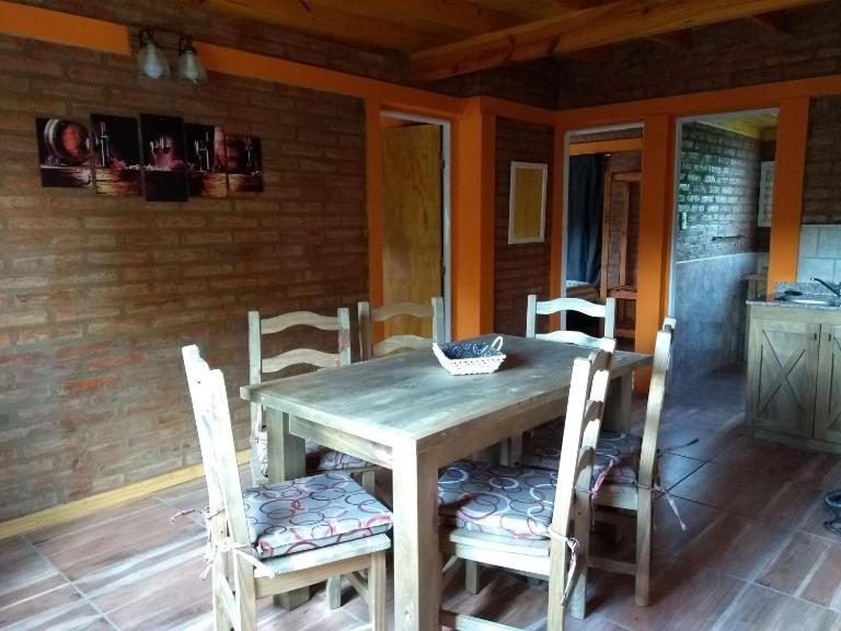 APART CABAÑAs LOS COCKERS - B&B Santa Rosa de Calamuchita