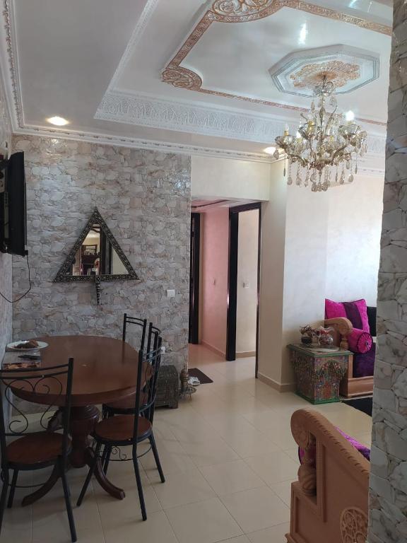حدائق إفران - Ferienwohnung Ifrane