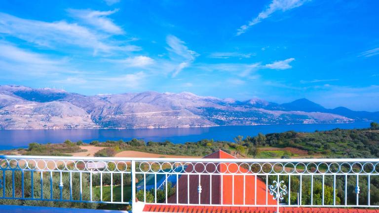 Forestata Village - B&B Lixouri