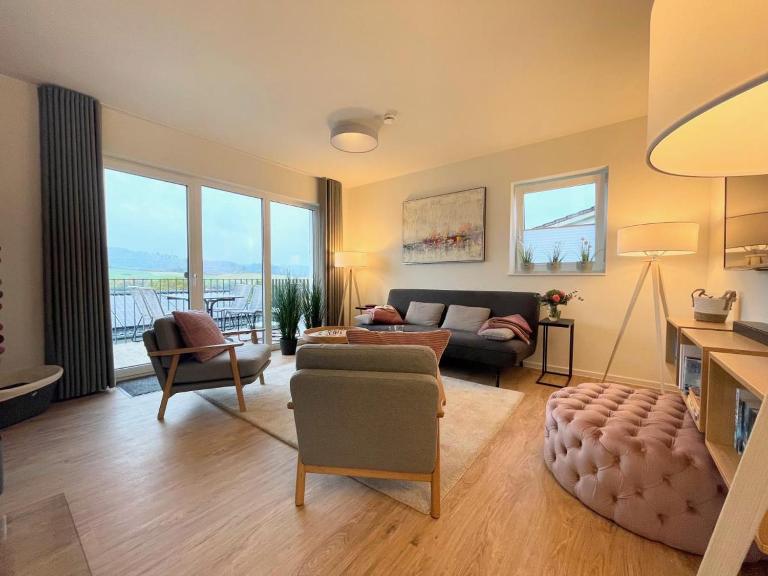 Diemelblick 27 - DIEMELSKIPPER - Ferienwohnung Diemelsee-Heringhausen