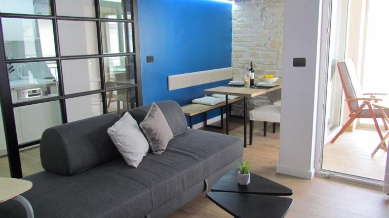 NeMa Studio Apartment - B&B Novi Vinodolski