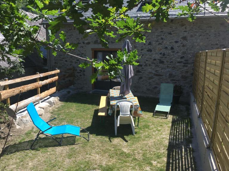 Gîte de montagne Le Batoua - B&B Sailhan