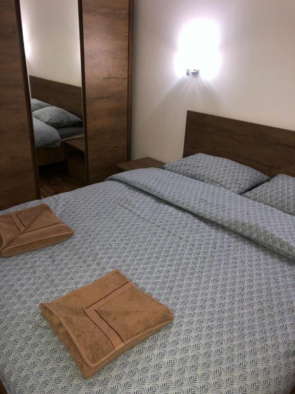 Apartman Kraljevi čardaci Makica Kopaonik sa garazom - B&B Kopaonik