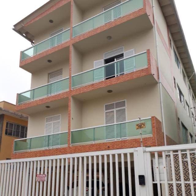 Condomínio SAN MARTIN 12 - B&B Ubatuba