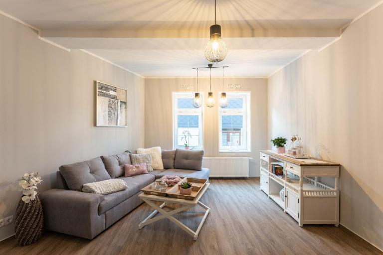 Sternadelshof - B&B Großgrabe