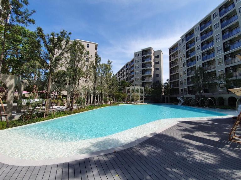 La Casita Hua Hin by Holiyay - B&B Hua Hin