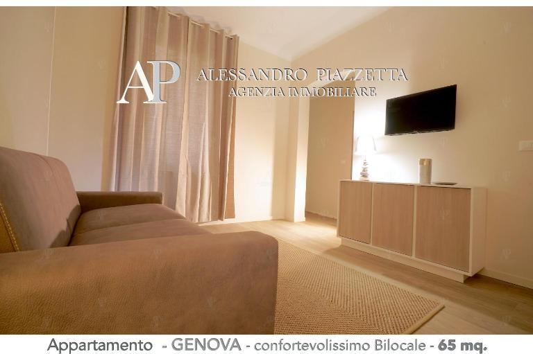 Casa Ale GR - B&B Genoa