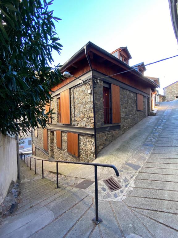 CAL DOMÈNEC RIALP - Dúplex con encanto - Se admiten mascotas - B&B Rialp
