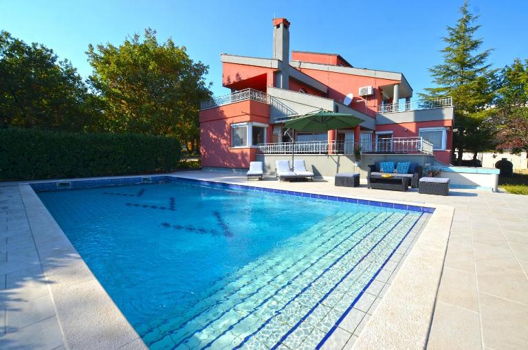Casa Rubino - Bed and Breakfast Rovinj