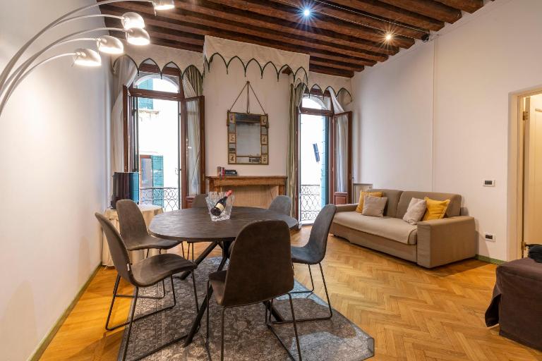 Ca' del Doge San Marco - B&B Venecia
