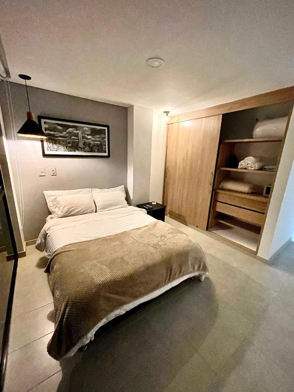 Cómodo apartamento con excelente ubicación - B&B Armenia