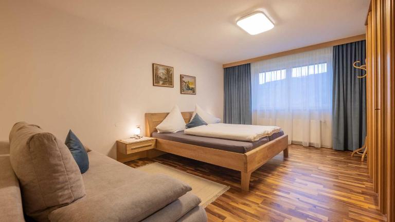 Haus Auer Theresia - Ferienwohnung Telfes im Stubai