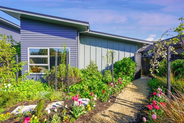 The Grey Studio@13a - B&B Carterton