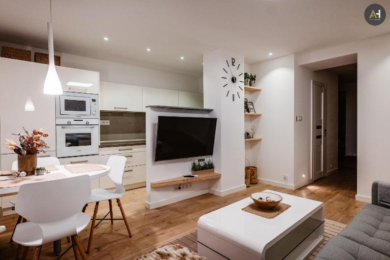 AH Park Angelinum AC - Ferienwohnung Košice