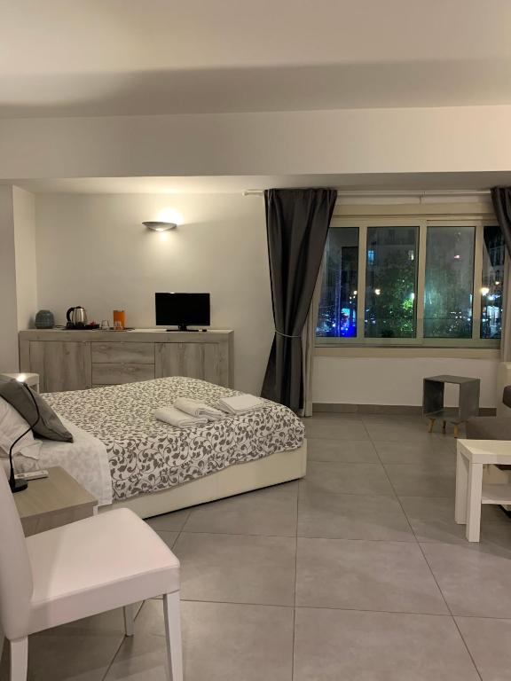 MyB - B&B Nápoles