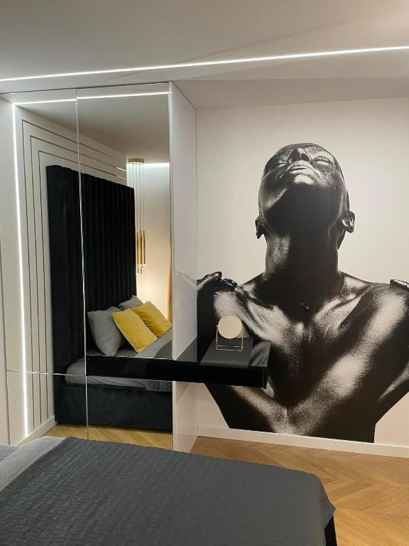 Apartamenty Manhattan - B&B Legnica