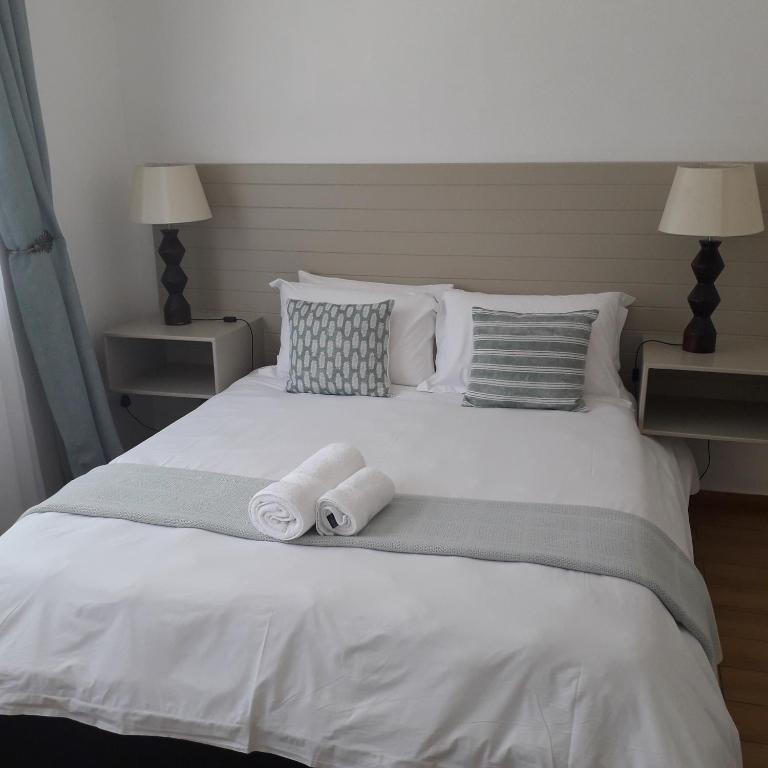 Aflica Apartments - B&B Gaborone