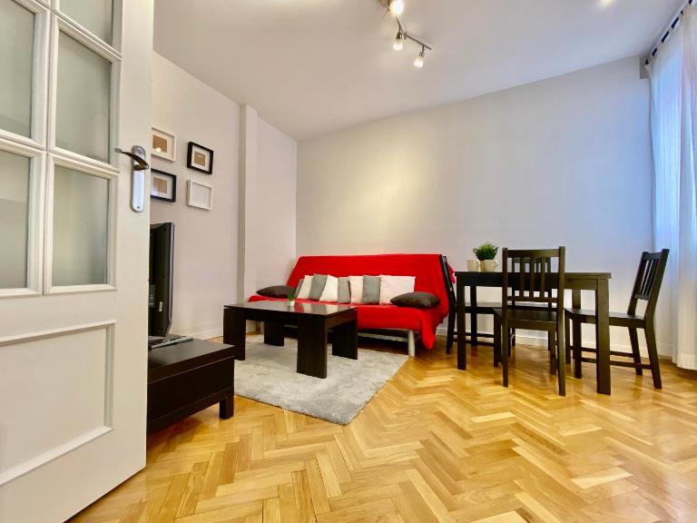 Charming Atocha II - Estancias temporales - B&B Madrid