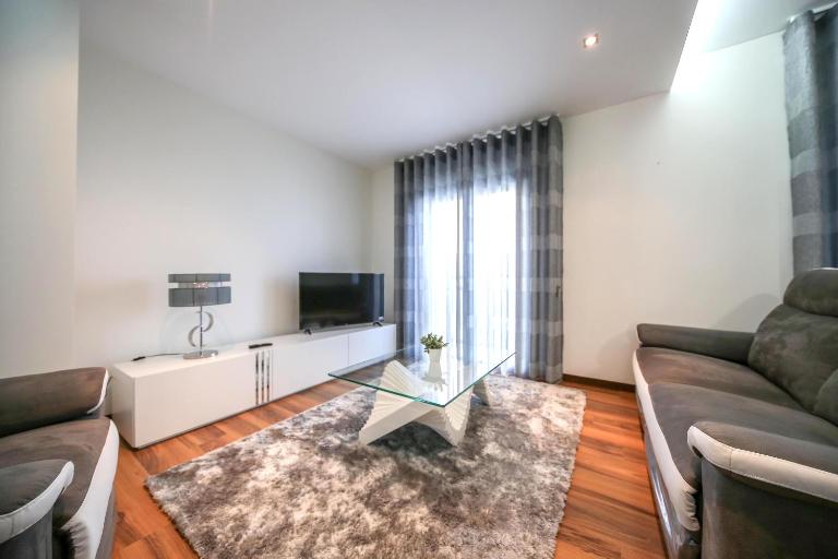 Apartamento Lusitano - B&B Nazaré