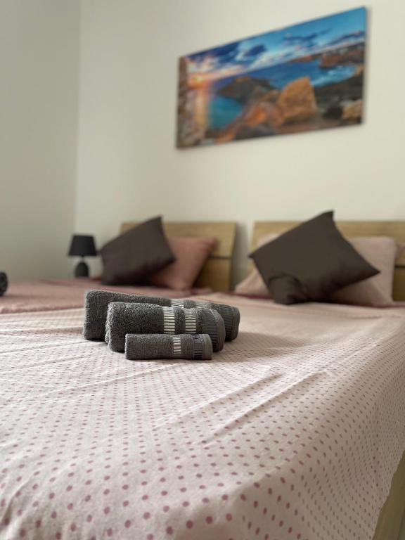 Close to Airport apartment - Bed and Breakfast Żejtun