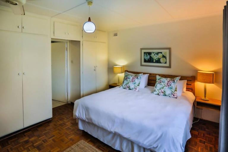 One Jack Powell House- Classic family home steps away from the beach - Ferienwohnung Ballito