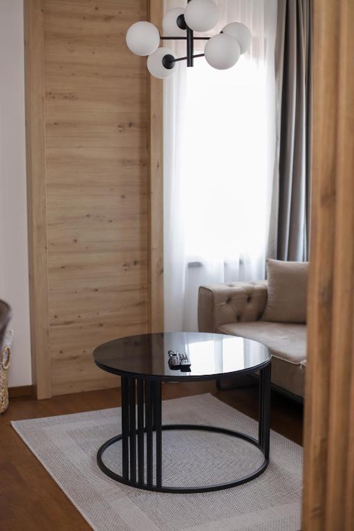 Nivalis Residence 17 - Ferienwohnung Jahorina