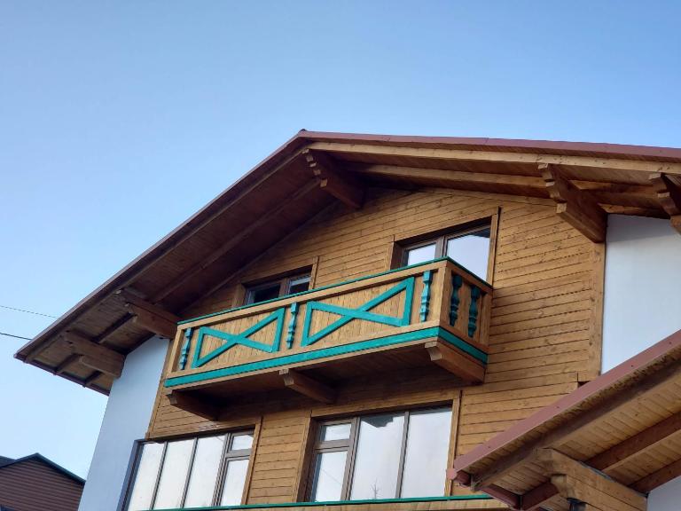 X-drive Apartments - B&B Yablunytsia