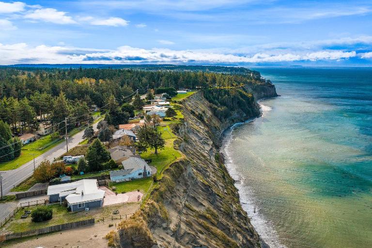 @ Marbella Lane - Seas the Bay sanctuary - Bed and Breakfast Oak Harbor