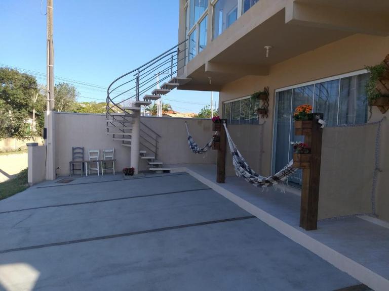 RESIDENCIAL LAGOA DUNAS - B&B Imbituba