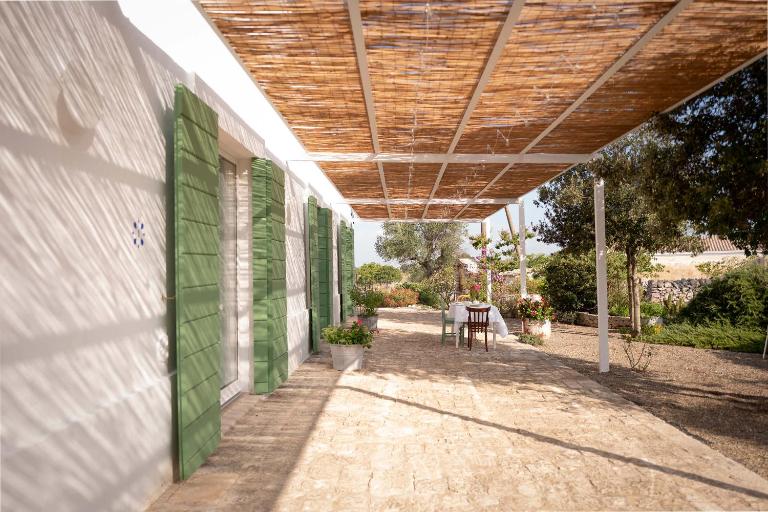 Agriturismo La Civetta - Chambres d'hôtes Gioia del Colle