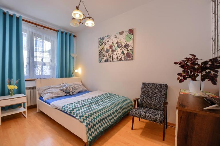 Mini apartament - Chambres d'hôtes Łańcut