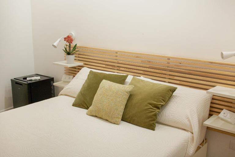 Vicolo del Salto - B&B Palermo