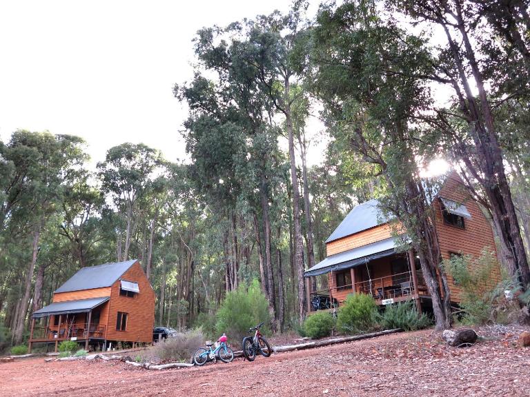 Noble River Estate - Ferienwohnung Dwellingup
