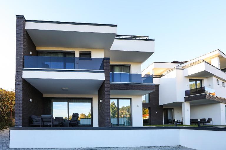 GRAFFIT Luxury houses - B&B Ognyanovo