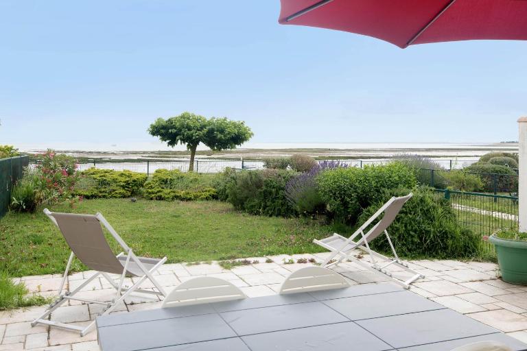 Maison Trémiere - B&B La Flotte
