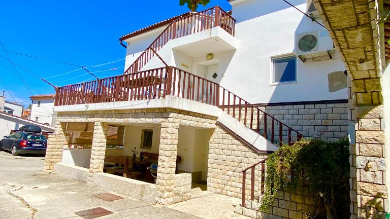 Apartments Istra Nielsen - B&B Promontore
