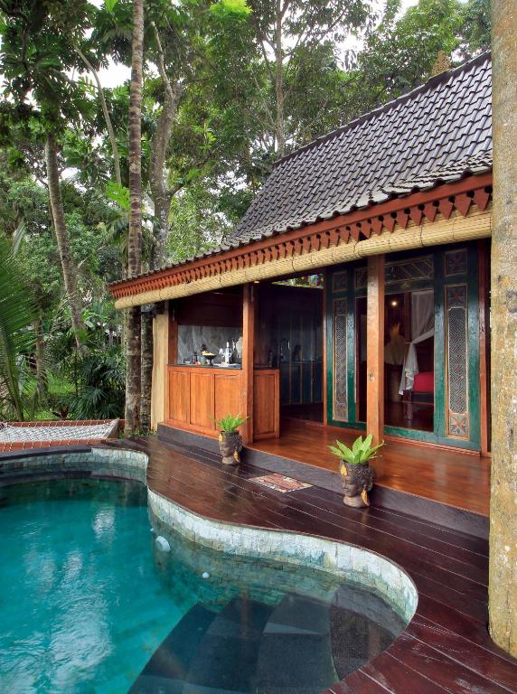 Masakali Retreat - B&B Ubud