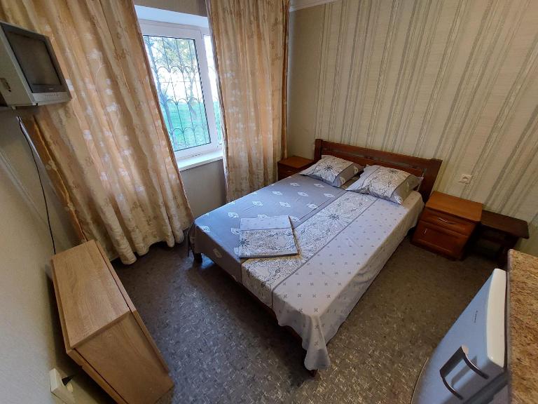 Отель Юность - B&B Kyiv