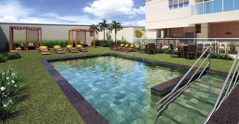 Maravilhoso Studio Flat Apto no Bosque - Campinas - B&B Campinas