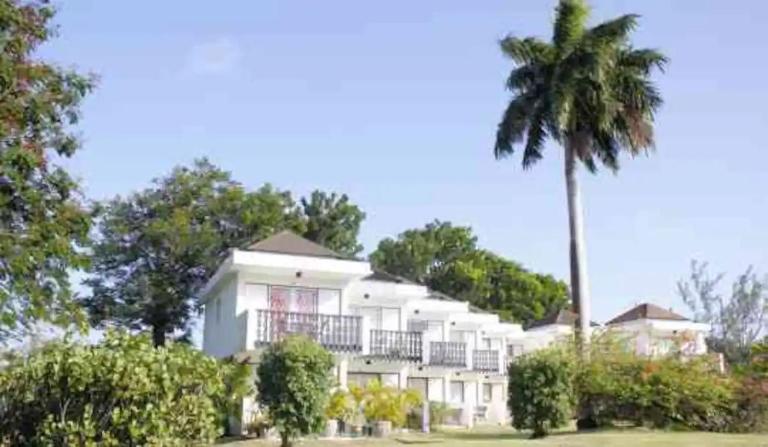 126 Friendship, Rockley Golf Club - Chambres d'hôtes Bridgetown