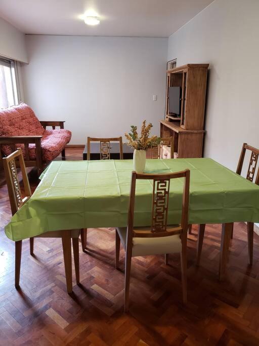 GRAN DEPTO PEATONAL MENDOZA - Ferienwohnung Mendoza
