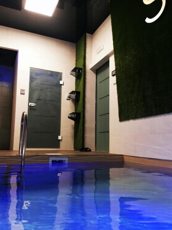 Apartman My Story - Bed and Breakfast Osijek