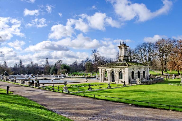 Thames Residences Hyde Park - B&B Londra