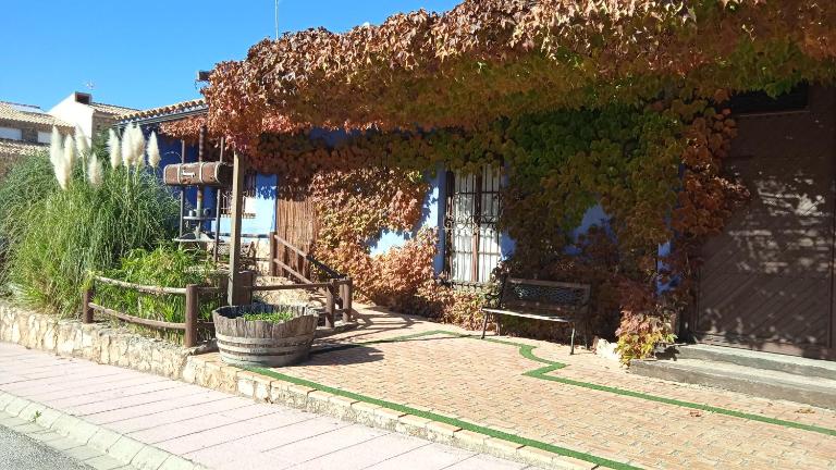 El Quinto Pino Riópar - B&B Riópar