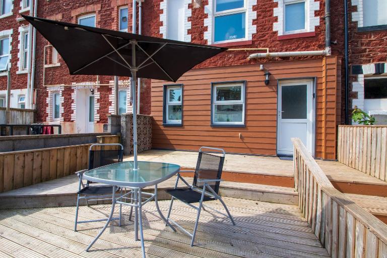 Stylish Studio in the Heart of the English Riviera - B&B Torquay