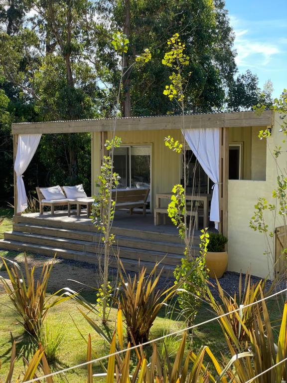 Hacienda WF - Casa 2 - B&B Punta del Este