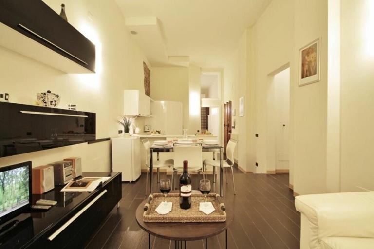 Malespini by Halldis - B&B Firenze