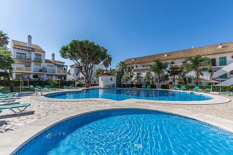 Estrelicia II - B&B Marbella