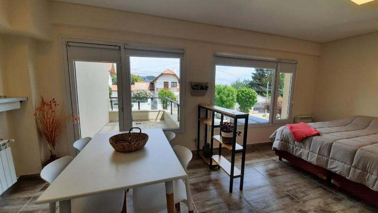 Albarracin Studio - Ferienwohnung Bariloche